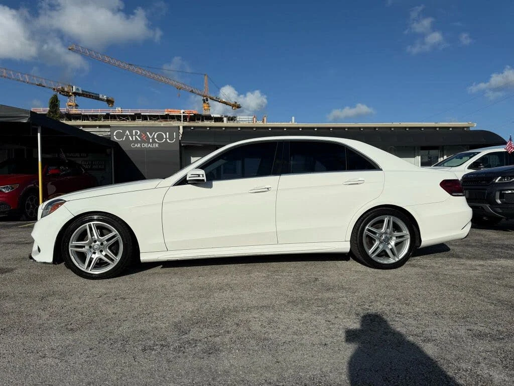 Mercedes-Benz E 350 * AMG Line * HeadUp * * AвтоКредит* (ЦЕНА ДО БГ) - изображение 8