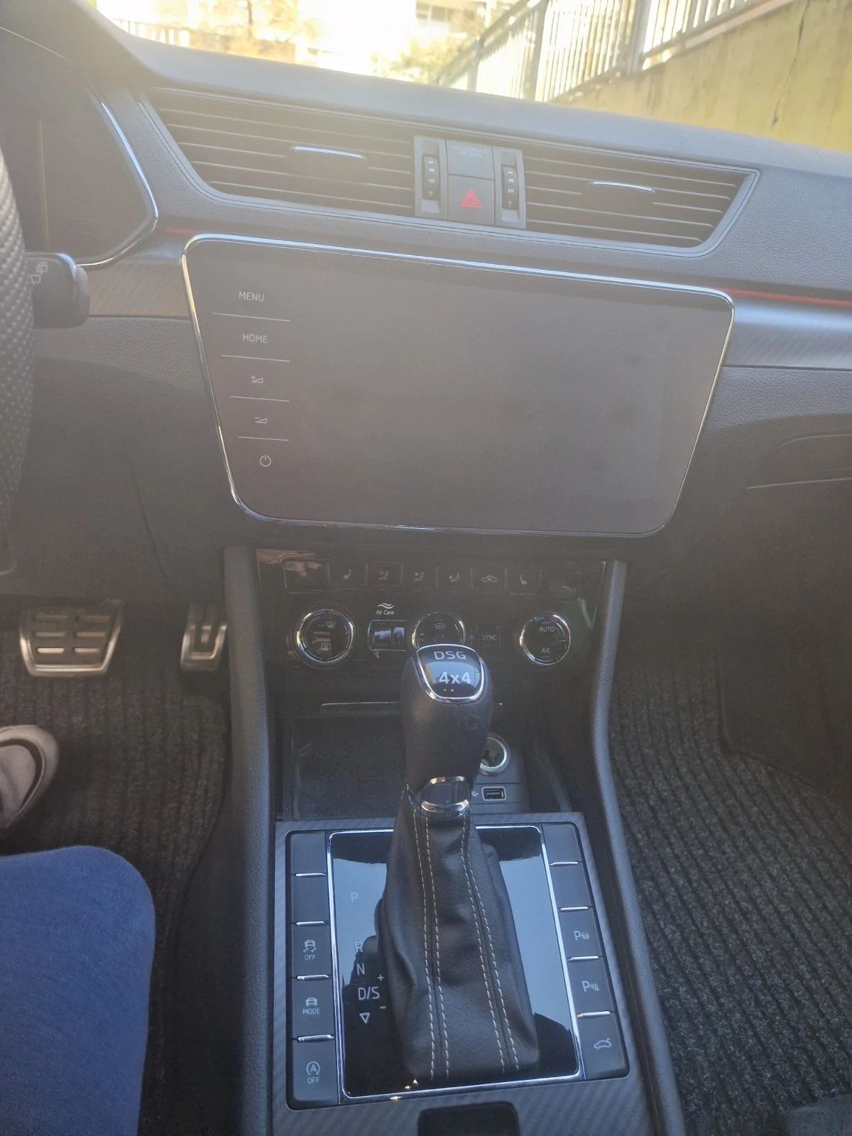 Skoda Superb Abt - изображение 7