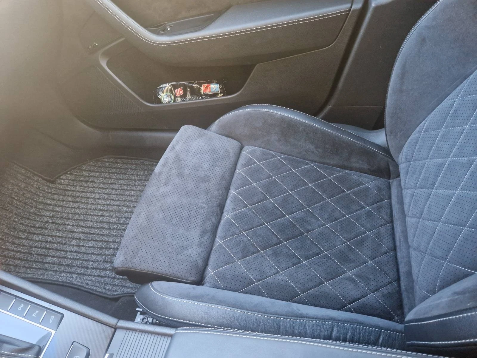 Skoda Superb Abt - изображение 8