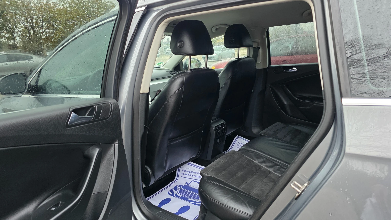 VW Passat /2.0d/170hp | Mobile.bg   8