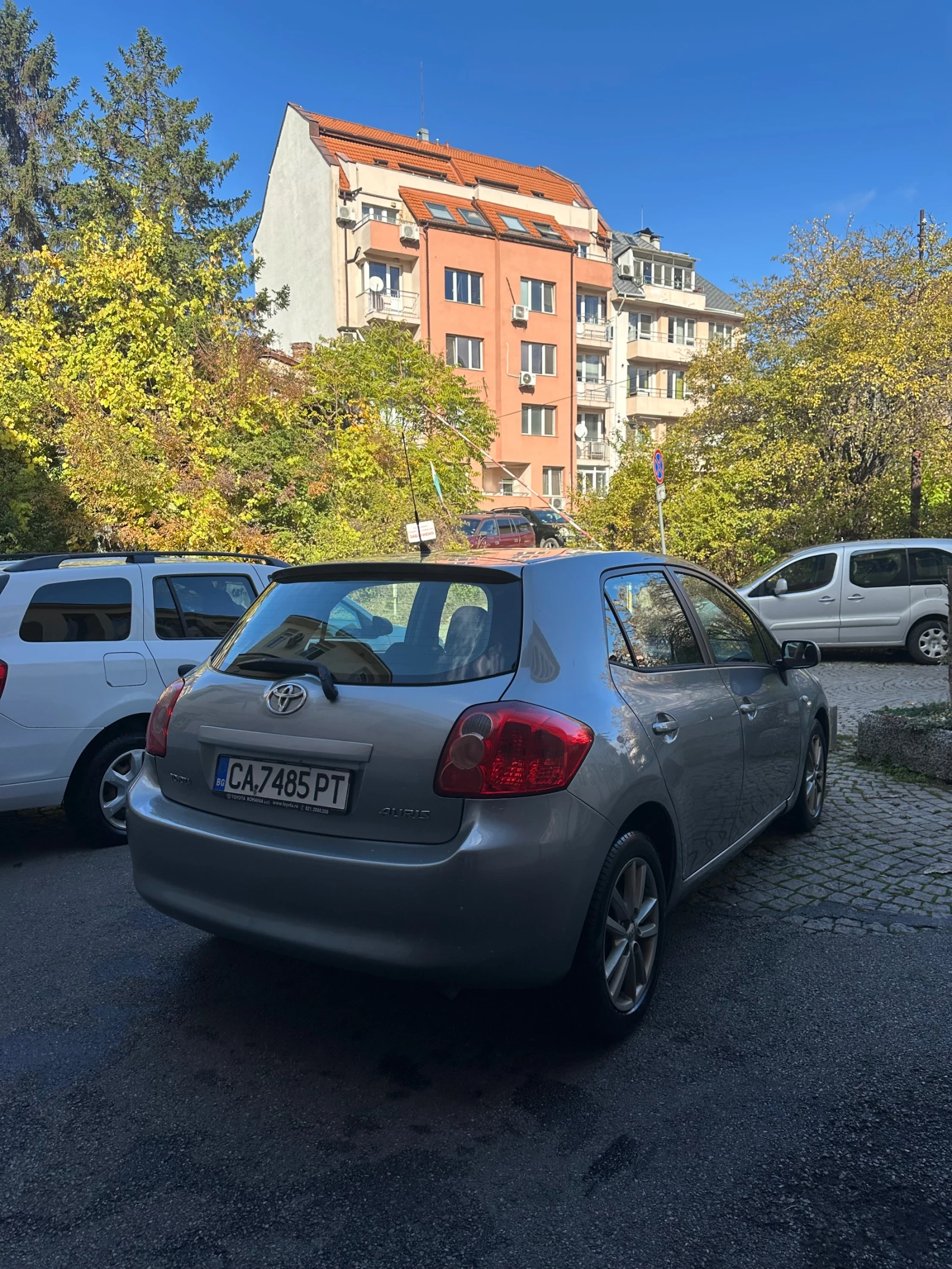 Toyota Auris | Mobile.bg � ����������� 6