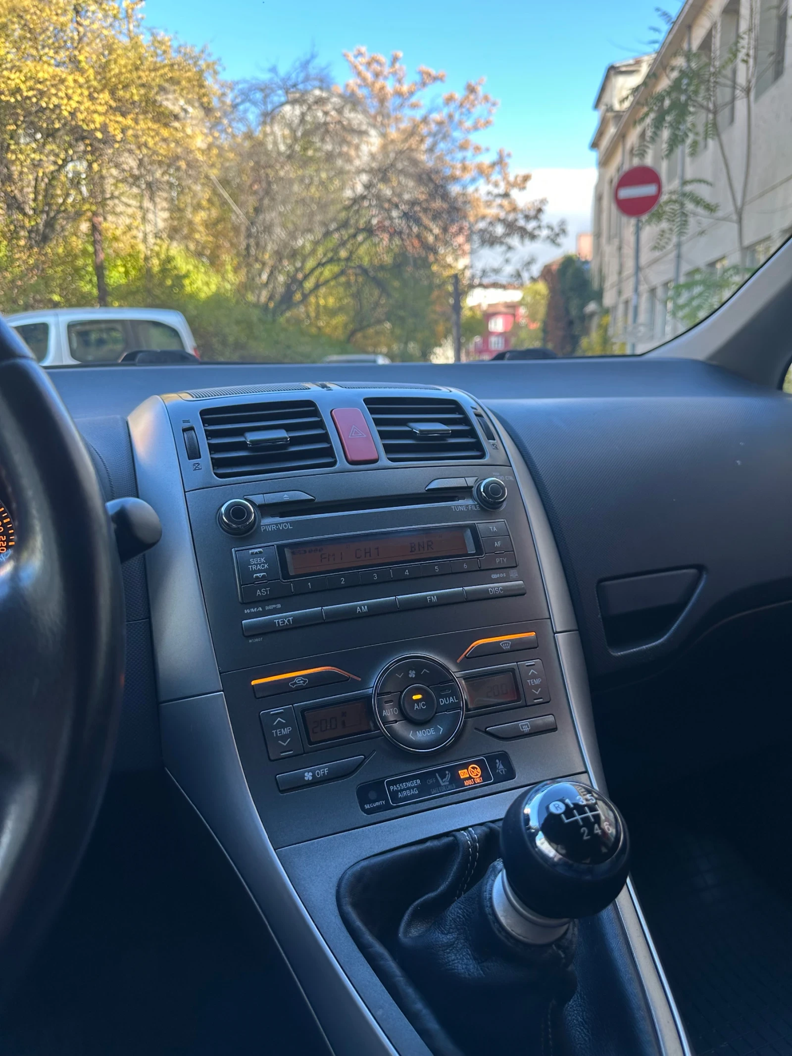 Toyota Auris | Mobile.bg � ����������� 9
