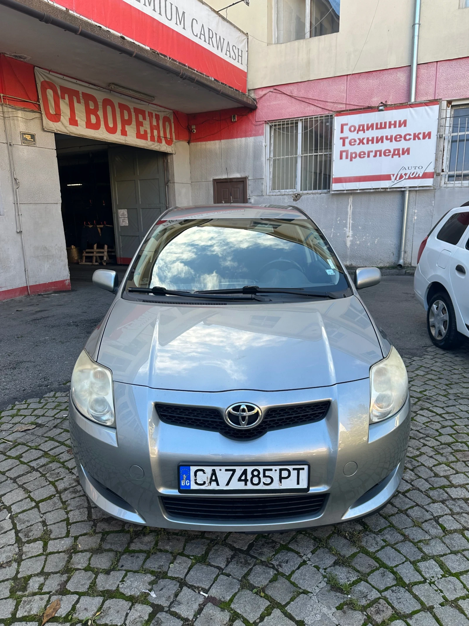 Toyota Auris | Mobile.bg � ����������� 2
