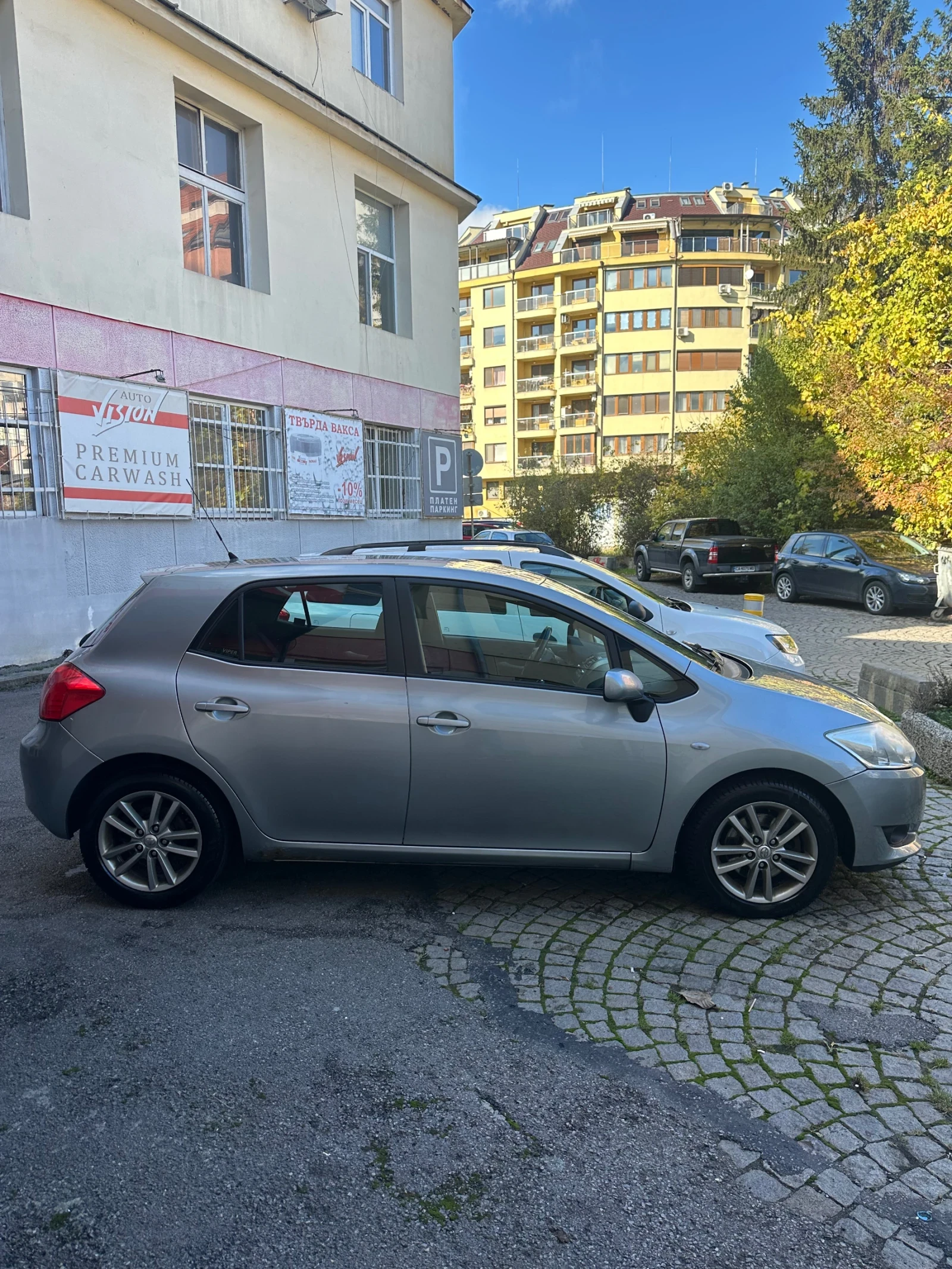 Toyota Auris | Mobile.bg � ����������� 3