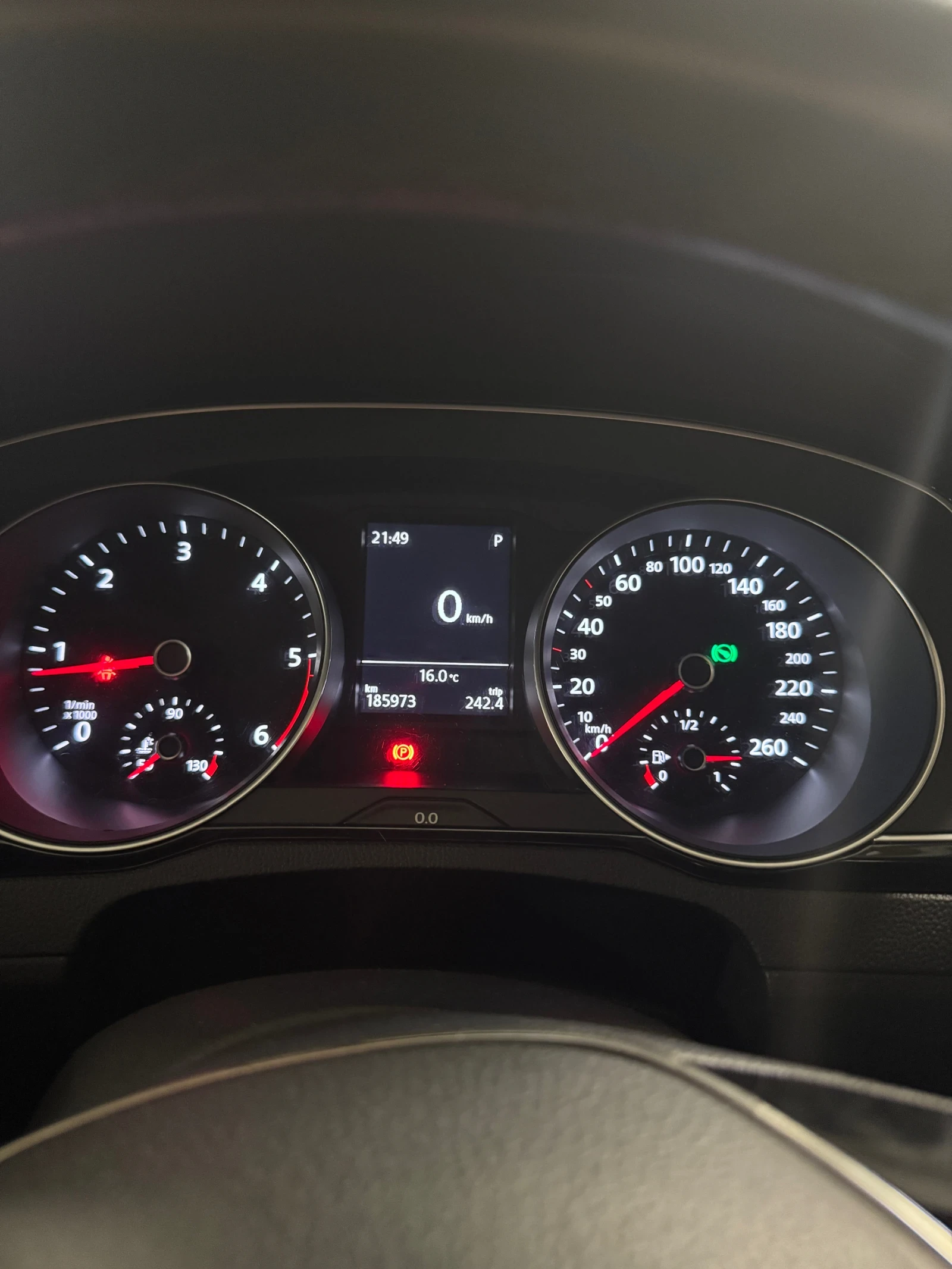 VW Passat PASSAT - 2.0 TDI - 150 �.�. - B8 | Mobile.bg � ����������� 11