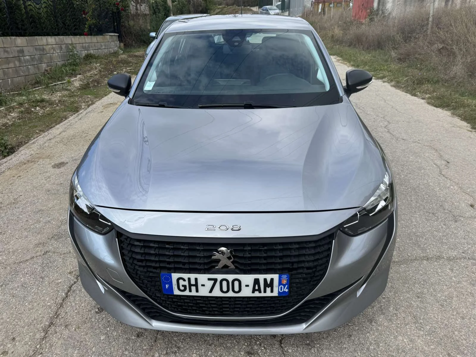 Peugeot 208 1.2 - изображение 9