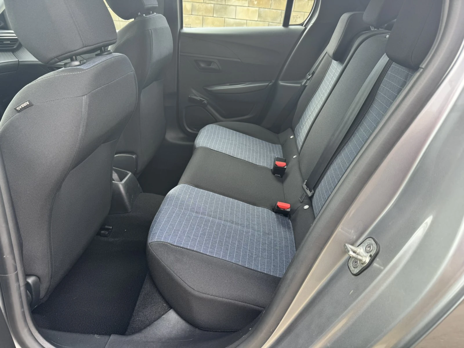 Peugeot 208 1.2 | Mobile.bg   15