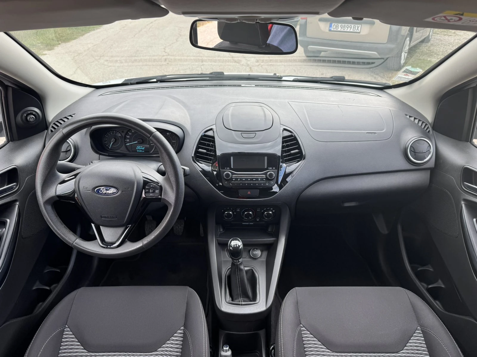 Peugeot 208 1.2 | Mobile.bg   12