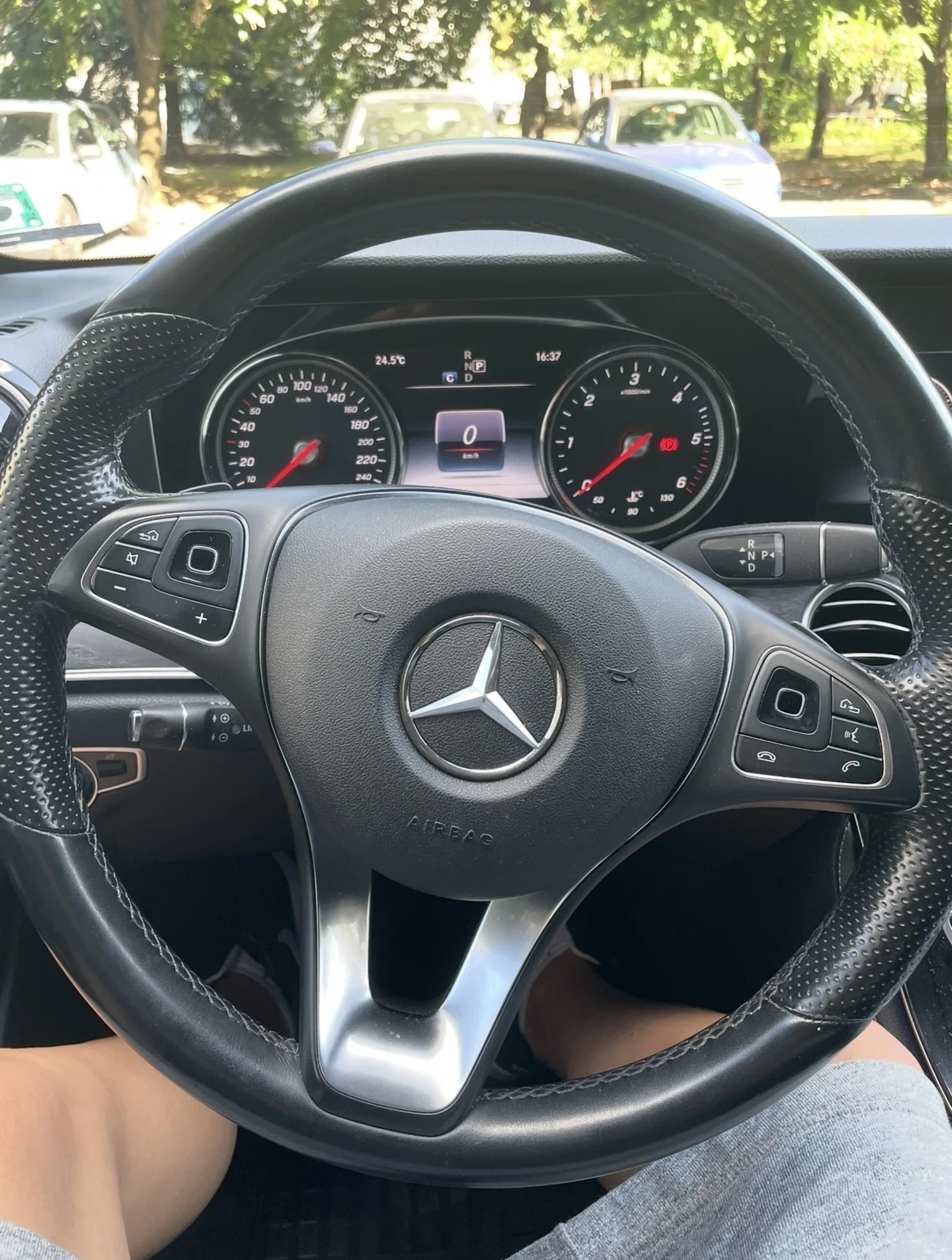 Mercedes-Benz E 220 | Mobile.bg � ����������� 5