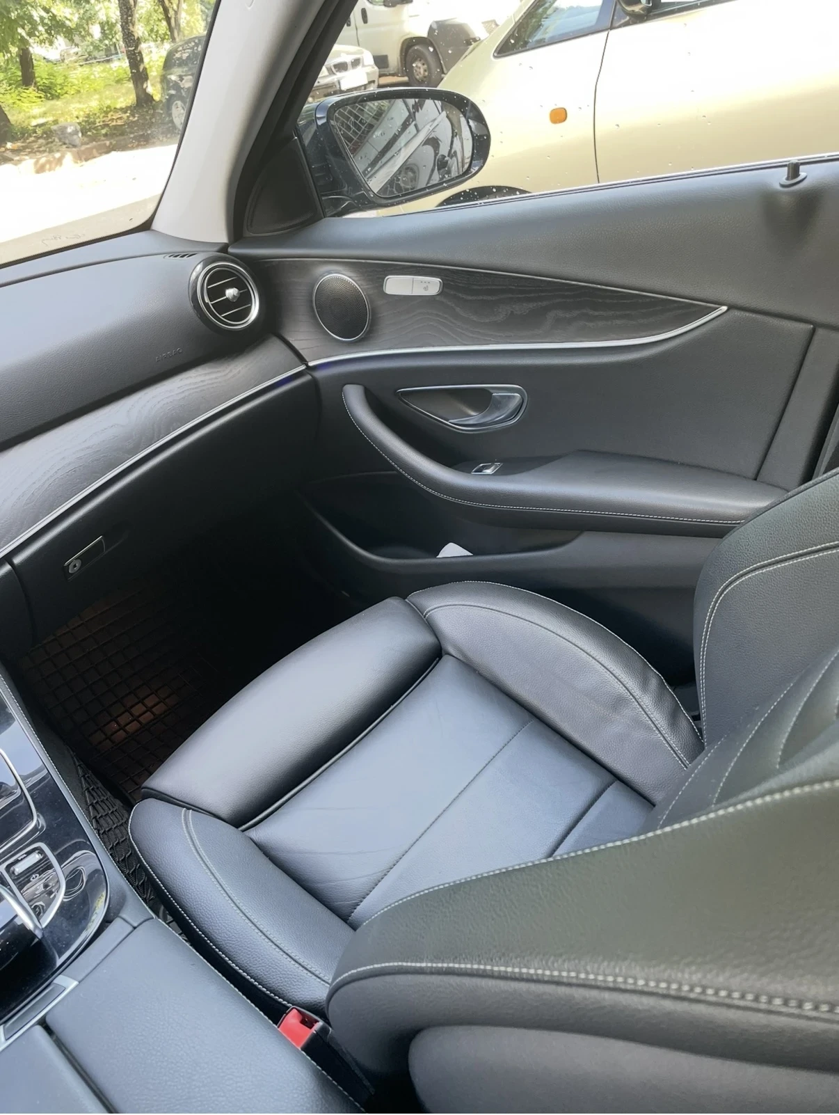 Mercedes-Benz E 220 | Mobile.bg � ����������� 9
