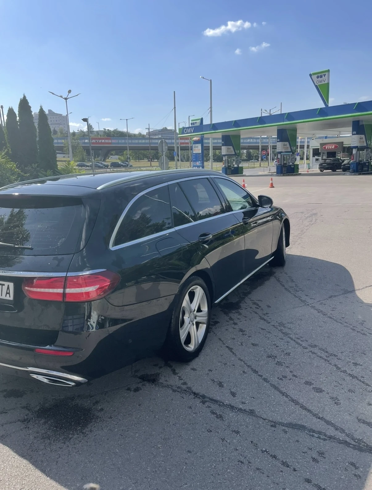 Mercedes-Benz E 220 | Mobile.bg � ����������� 4