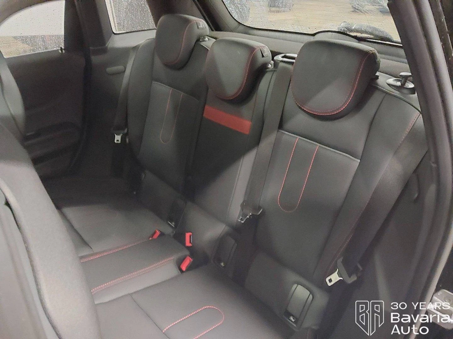 Mini Cooper S 2, 0 Steptronic John Cooper Works Trim | Mobile.bg   8