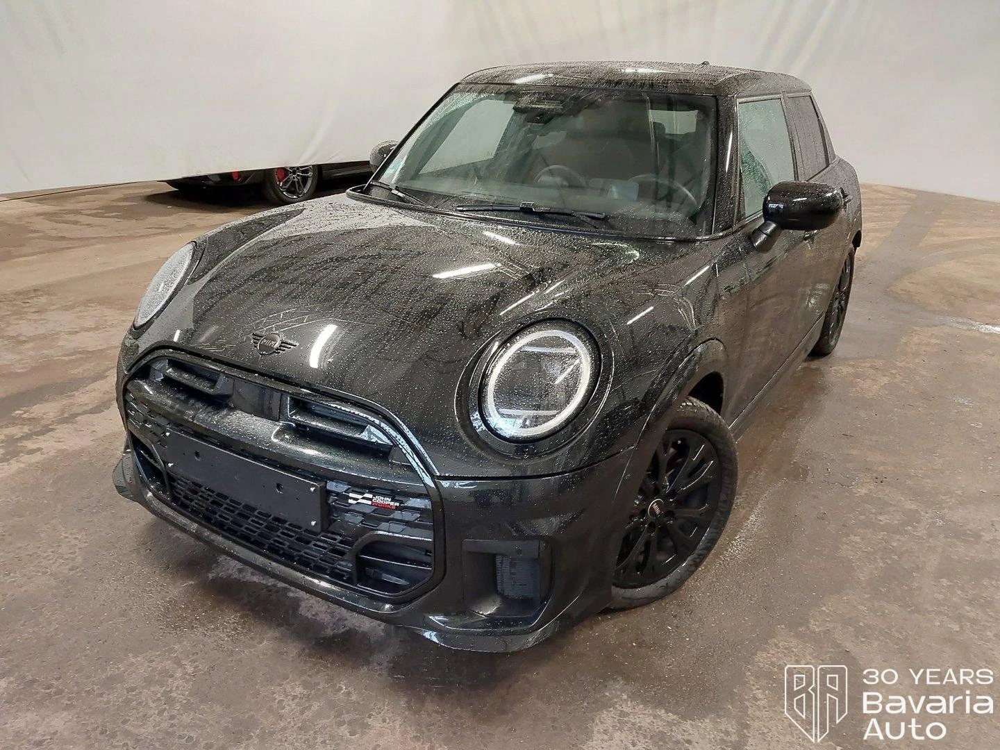 Mini Cooper S 2, 0 Steptronic John Cooper Works Trim | Mobile.bg   1