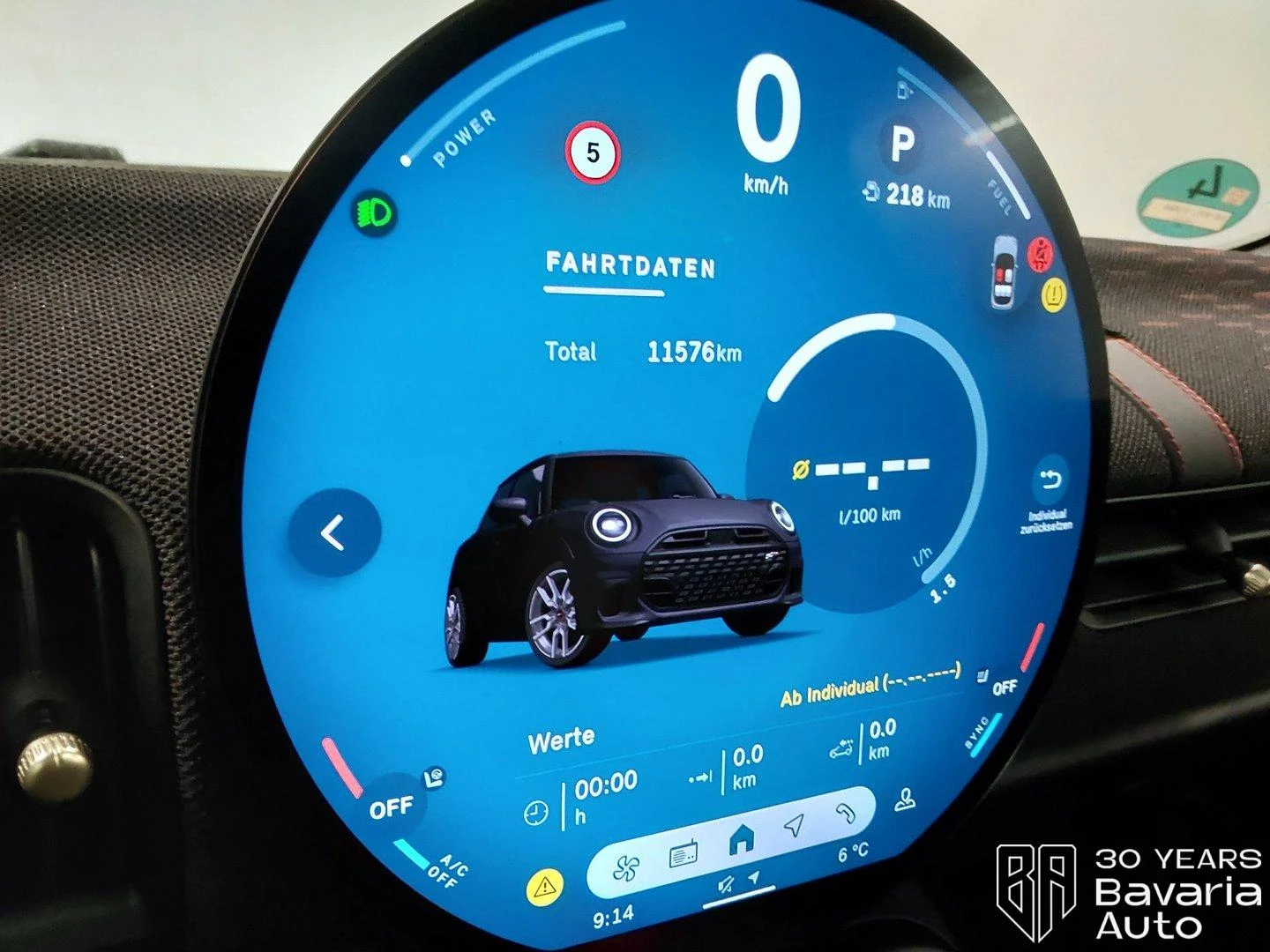 Mini Cooper S 2, 0 Steptronic John Cooper Works Trim | Mobile.bg   10