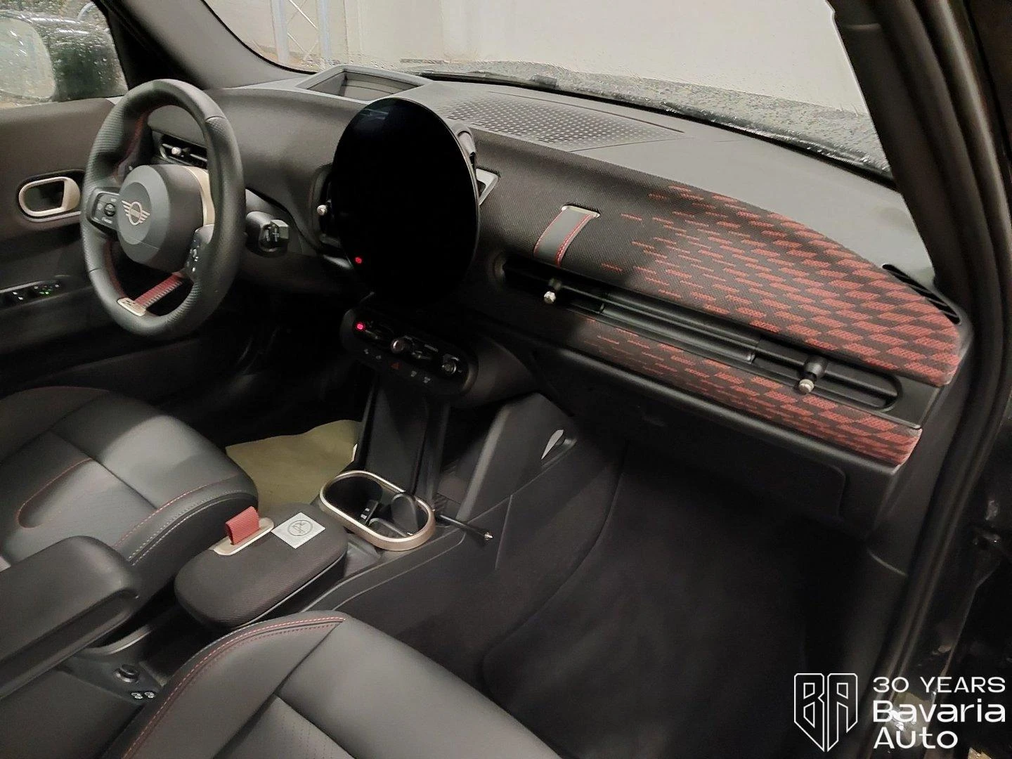 Mini Cooper S 2, 0 Steptronic John Cooper Works Trim | Mobile.bg   7