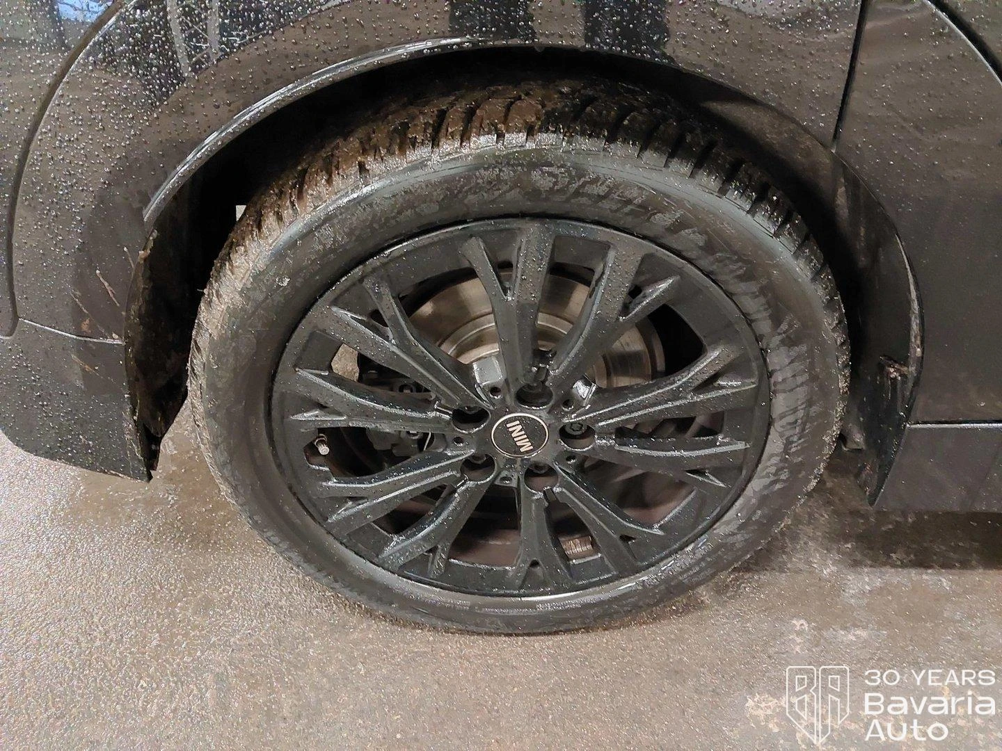 Mini Cooper S 2, 0 Steptronic John Cooper Works Trim | Mobile.bg   13