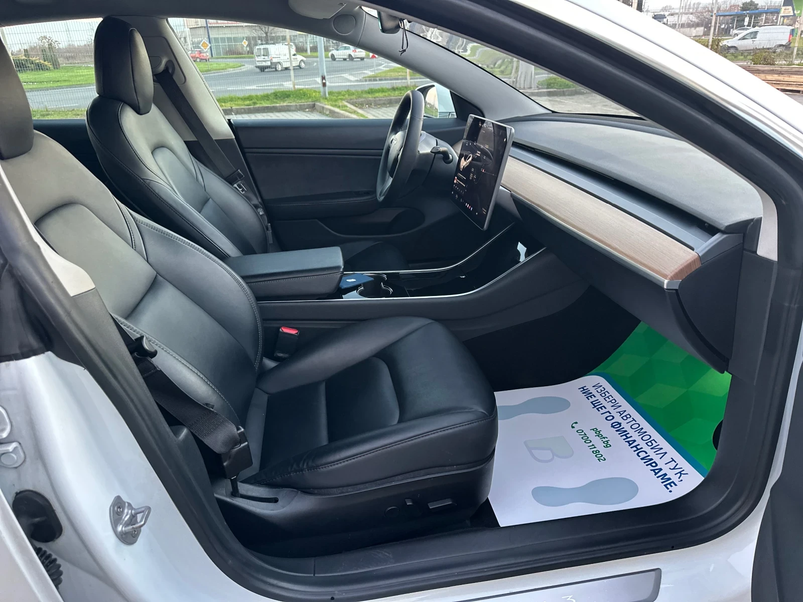 Tesla Model 3 Performance/ 462 kc/ long range / dual motor | Mobile.bg � ����������� 14