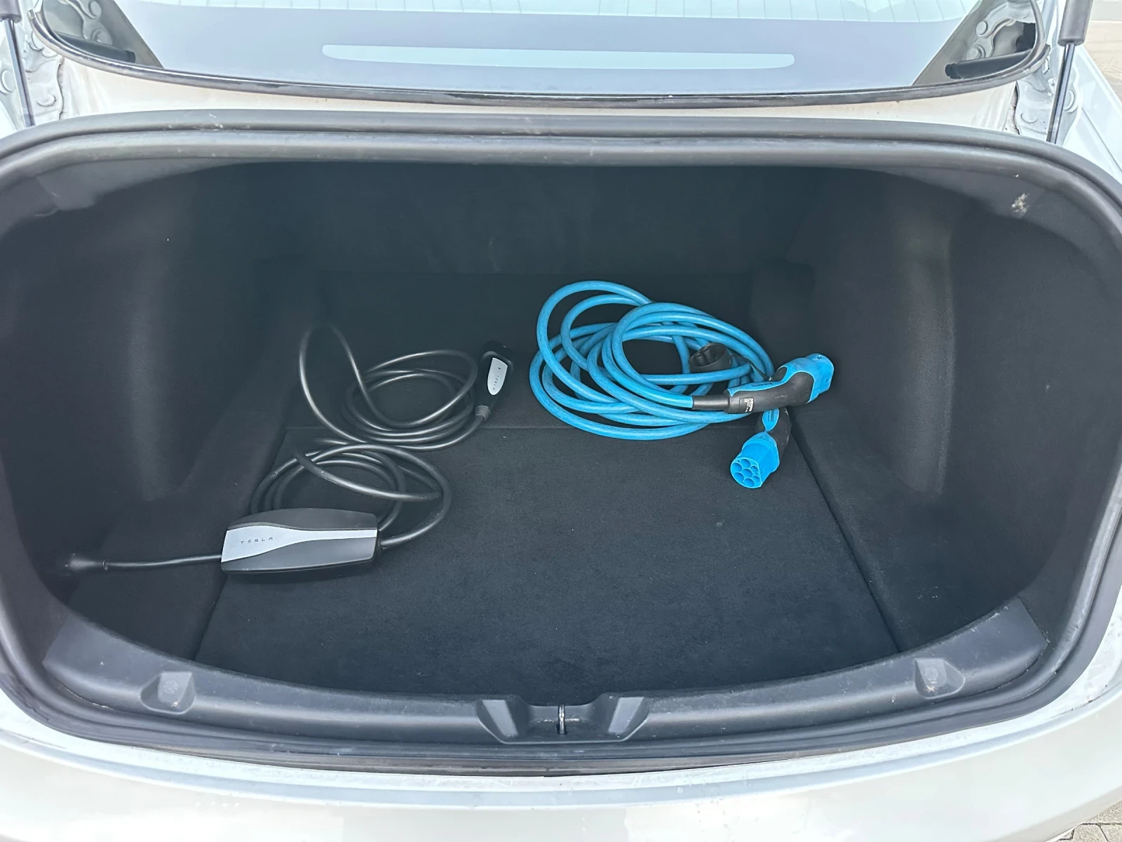 Tesla Model 3 Performance/ 462 kc/ long range / dual motor | Mobile.bg � ����������� 12