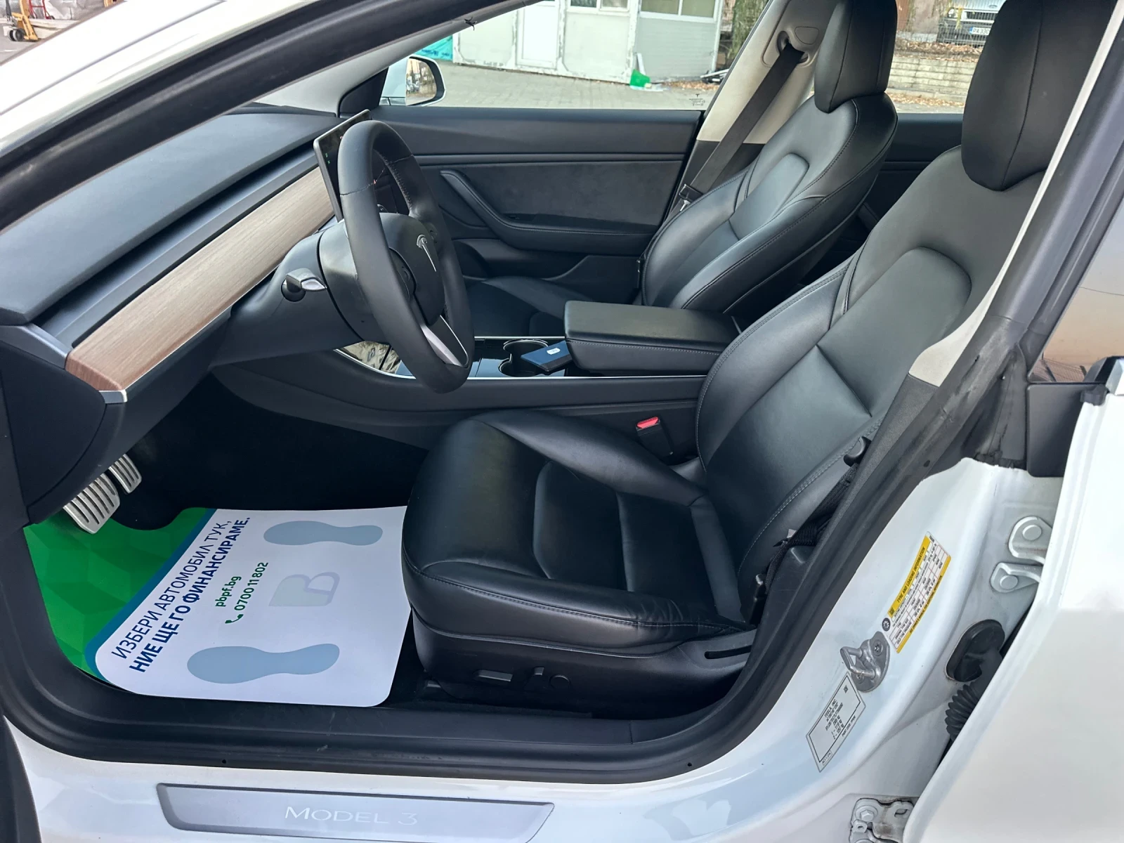 Tesla Model 3 Performance/ 462 kc/ long range / dual motor | Mobile.bg � ����������� 9