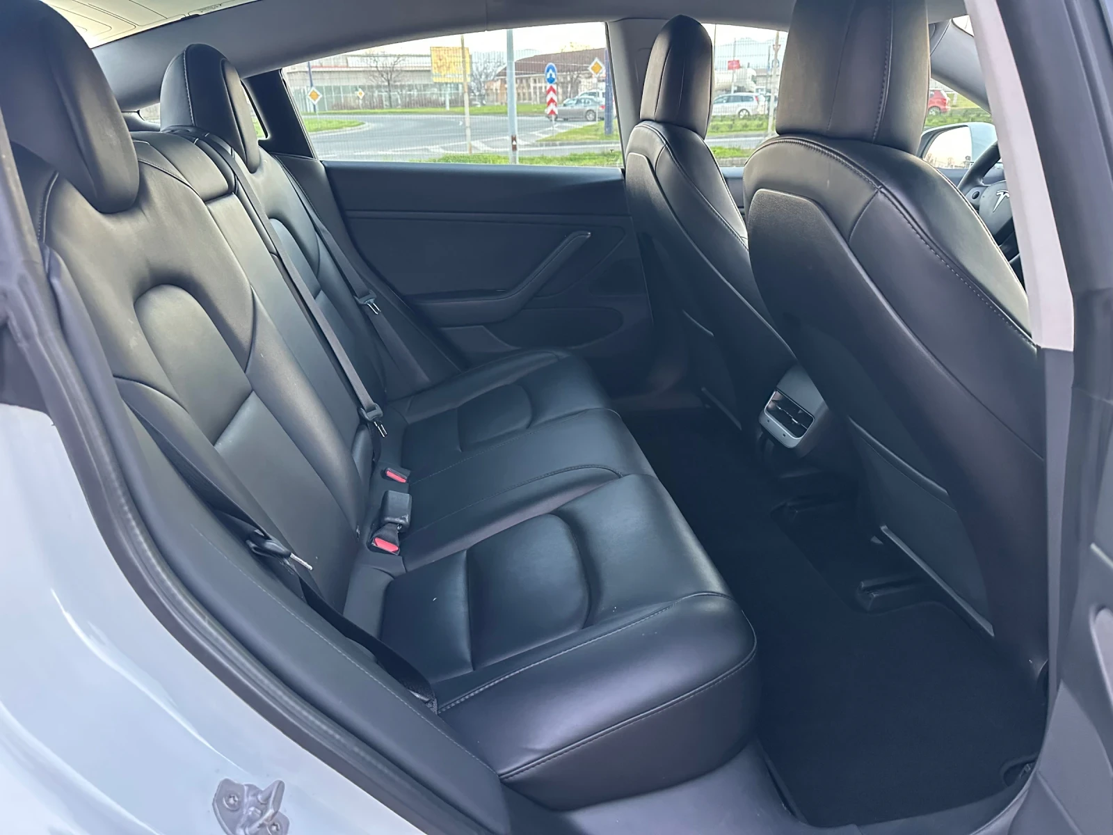 Tesla Model 3 Performance/ 462 kc/ long range / dual motor | Mobile.bg � ����������� 13