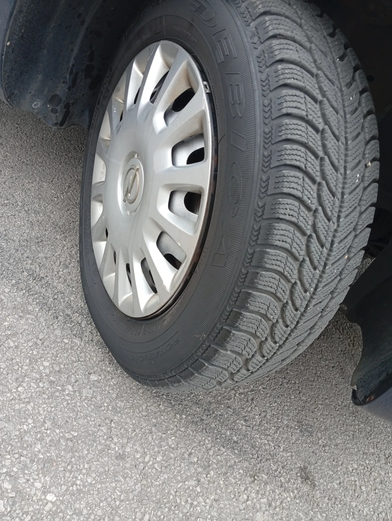 Opel Corsa Газов инжекцион  - изображение 9