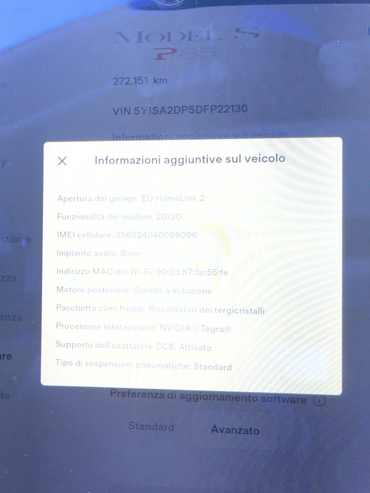 Tesla Model S P85-Performance, Free Supercharging | Mobile.bg � ����������� 15