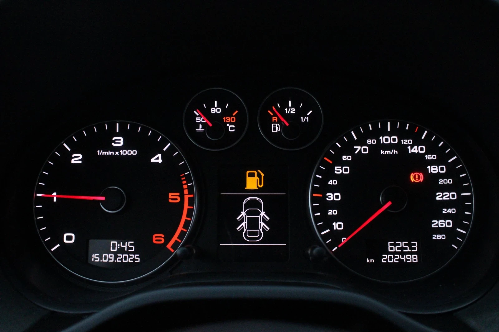 Audi A3 2.0TDI QUATTRO S LINE | Mobile.bg � ����������� 14