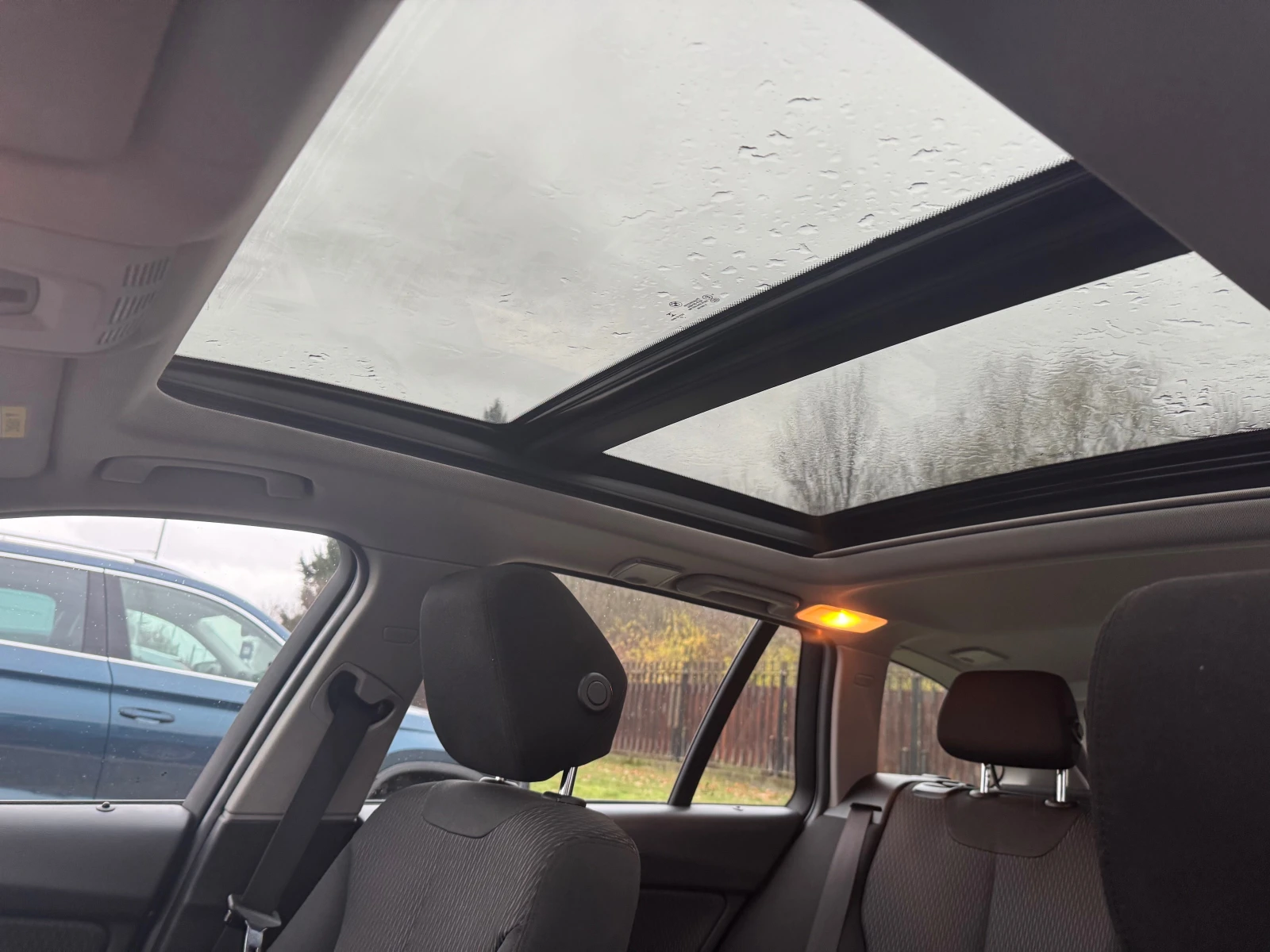 BMW 318 F31 B47 Face lift | Mobile.bg � ����������� 12