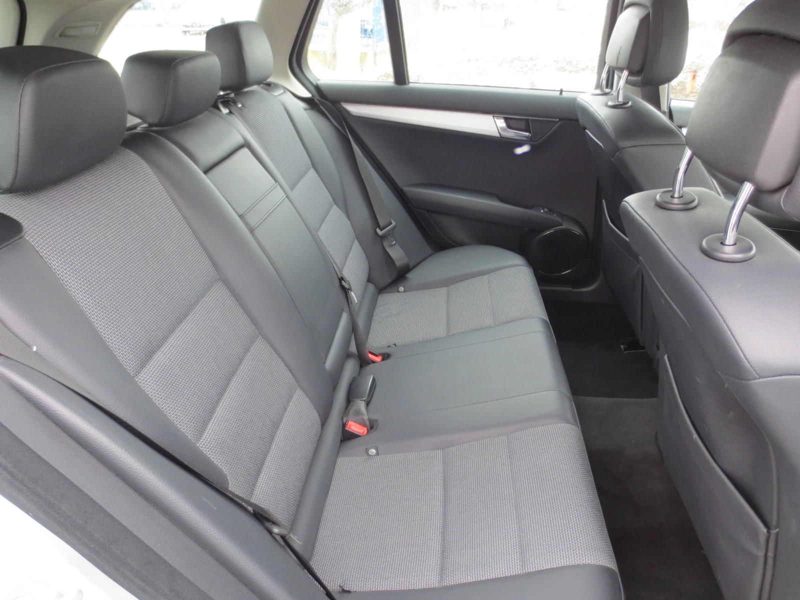 Mercedes-Benz 220 2.2 CDI * 646*  | Mobile.bg � ����������� 11