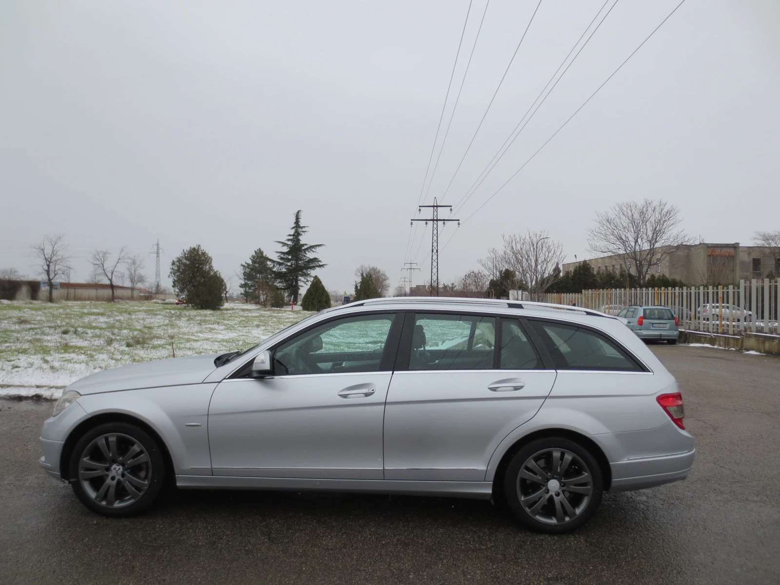 Mercedes-Benz 220 2.2 CDI * 646*  - изображение 8