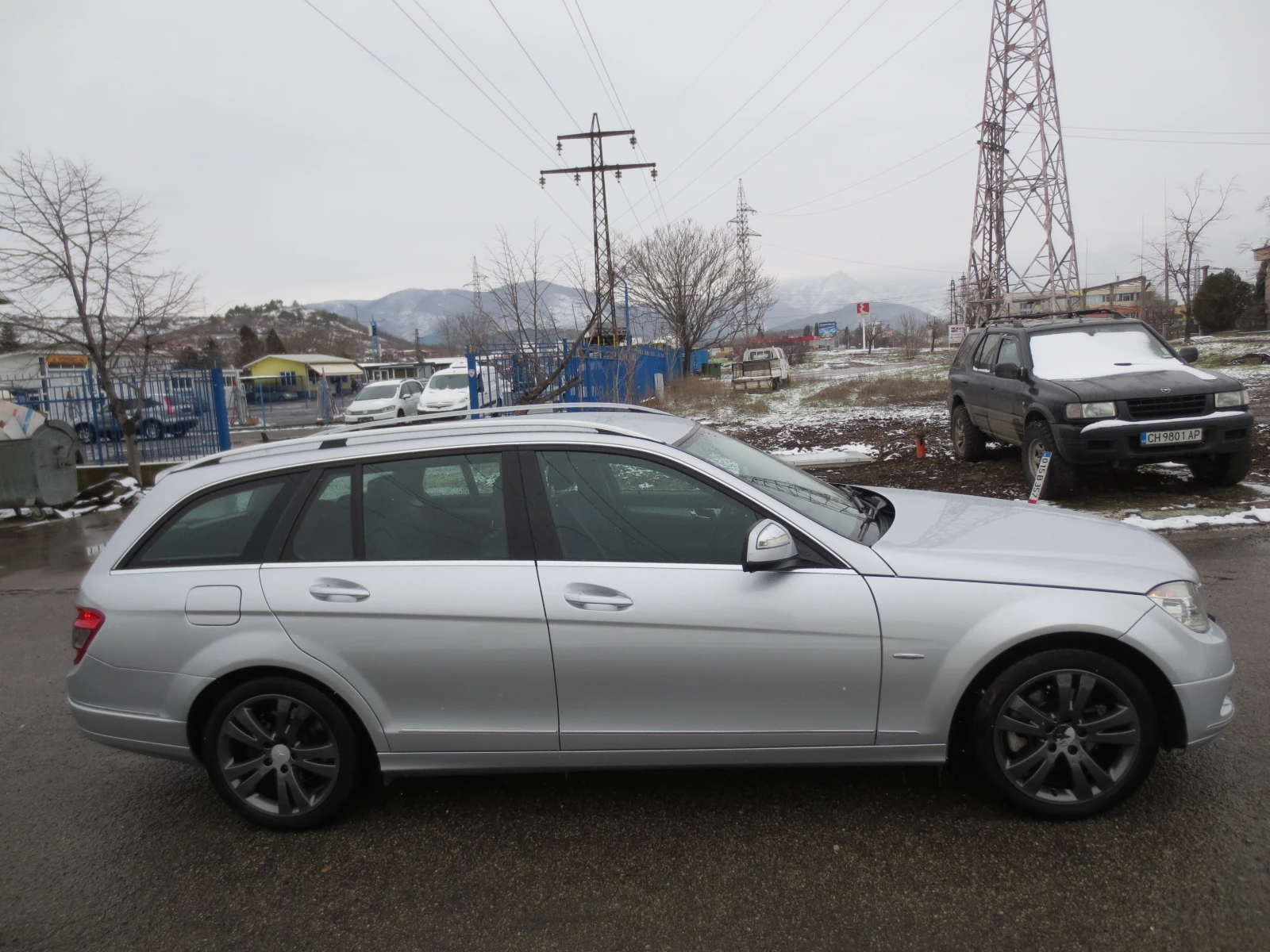 Mercedes-Benz 220 2.2 CDI * 646*  - изображение 4