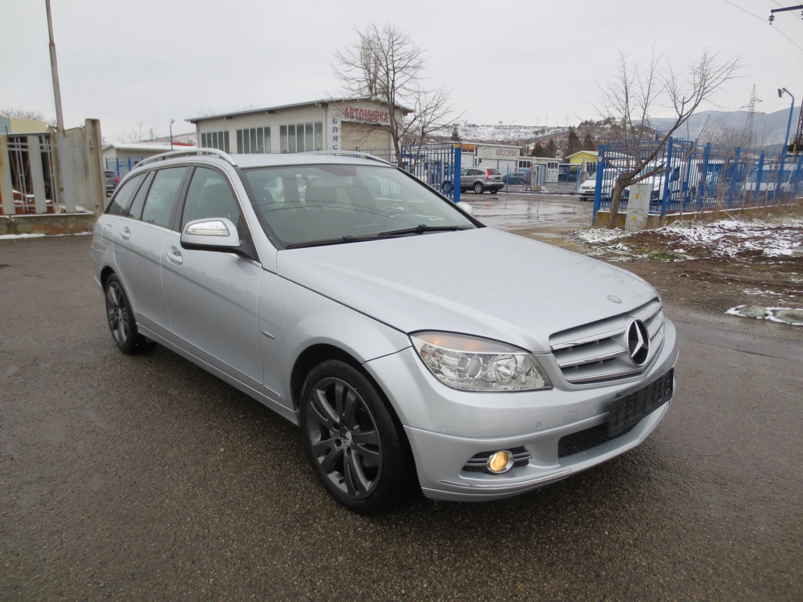 Mercedes-Benz 220 2.2 CDI * 646*  - изображение 3