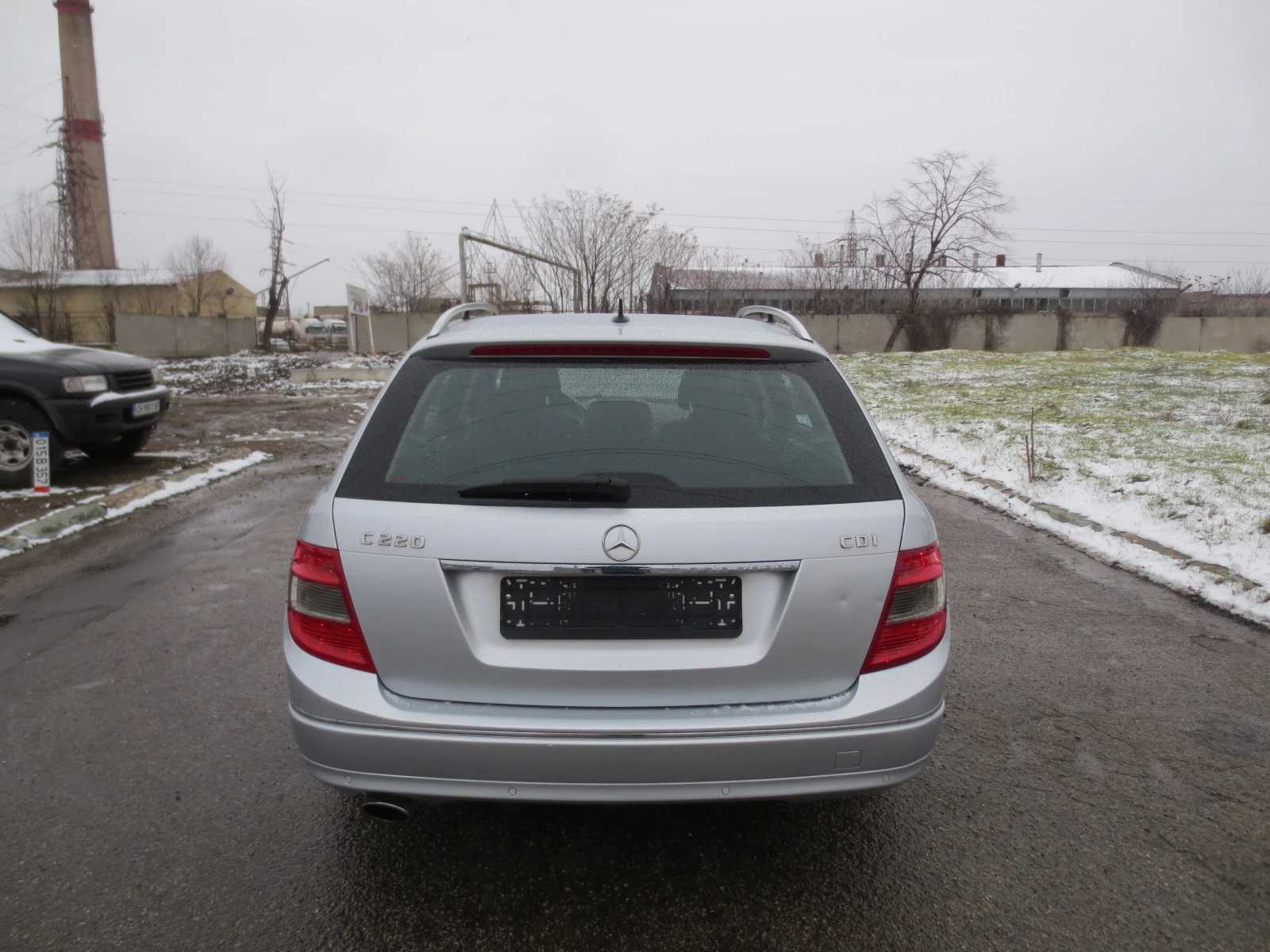 Mercedes-Benz 220 2.2 CDI * 646*  - изображение 6