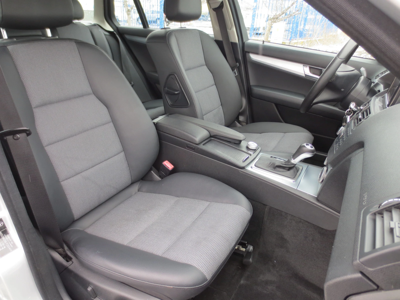 Mercedes-Benz 220 2.2 CDI * 646*  | Mobile.bg � ����������� 14