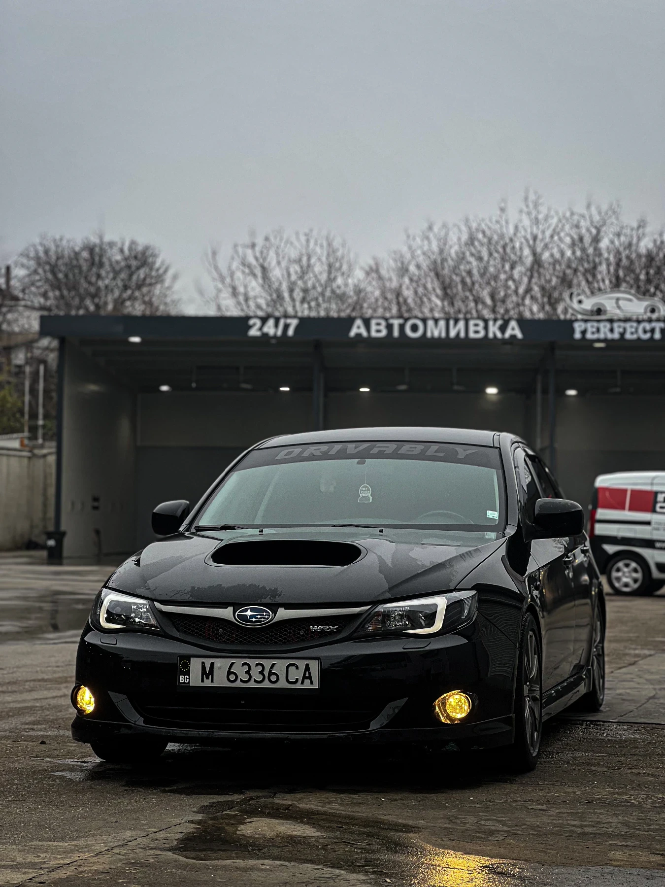 Subaru Impreza WRX  | Mobile.bg � ����������� 1
