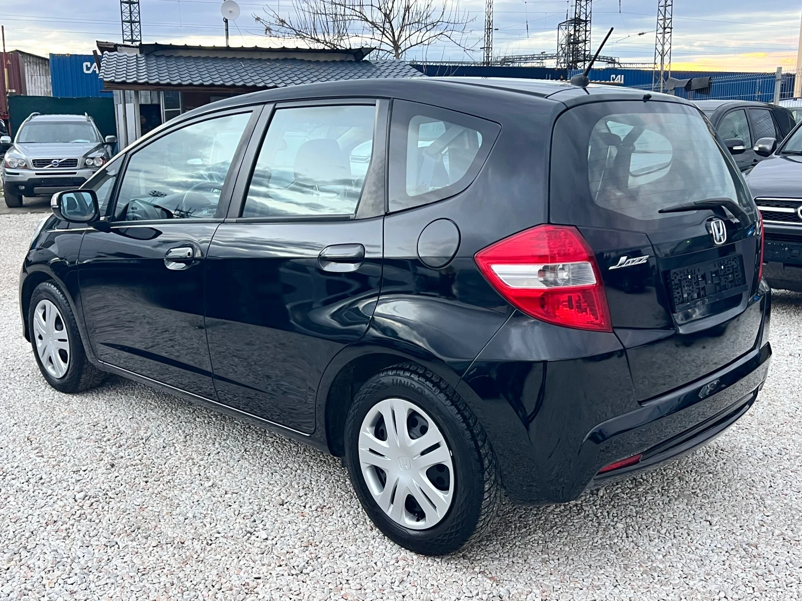 Honda Jazz 1.4 i-vtec Facelift  - изображение 7