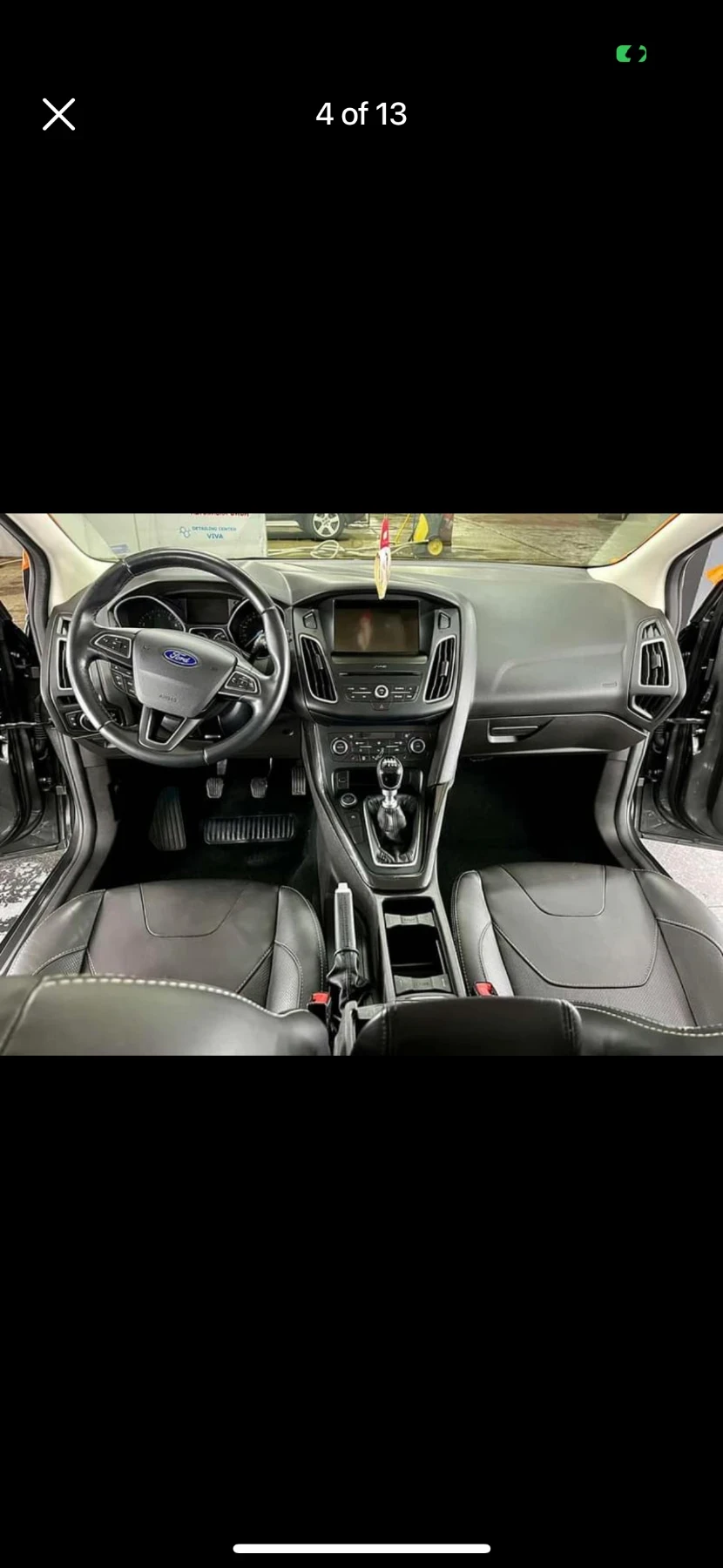 Ford Focus ST пакет1.5 182hp  - изображение 2