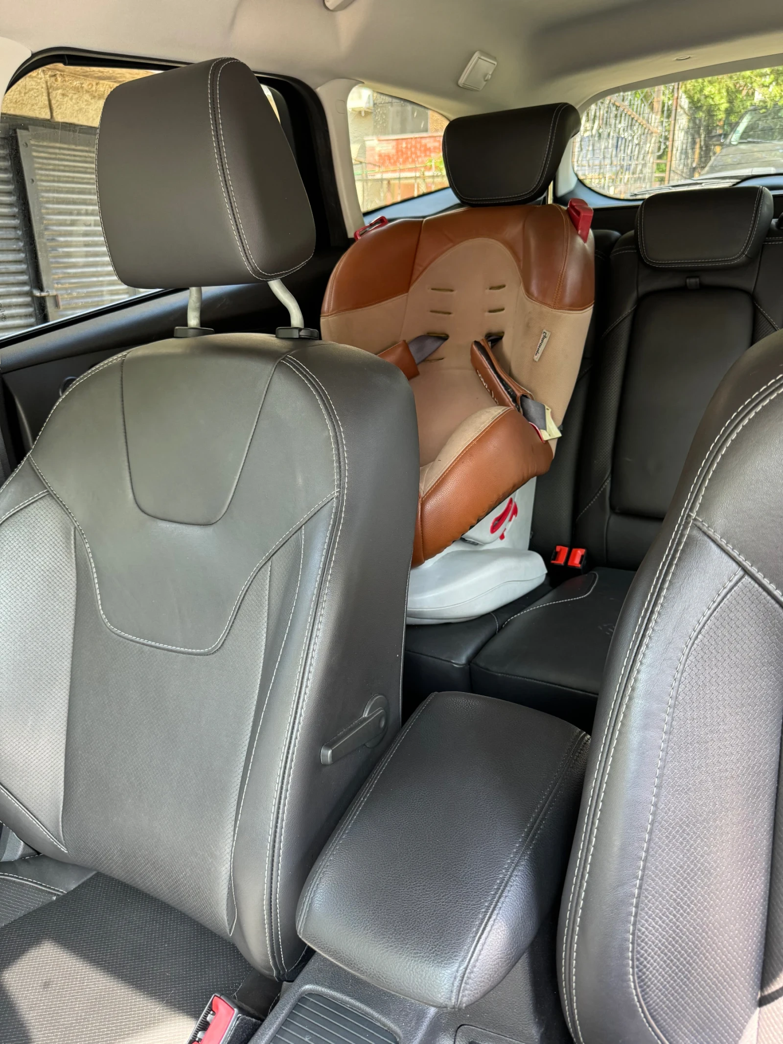 Ford Focus ST пакет1.5 182hp  - изображение 7