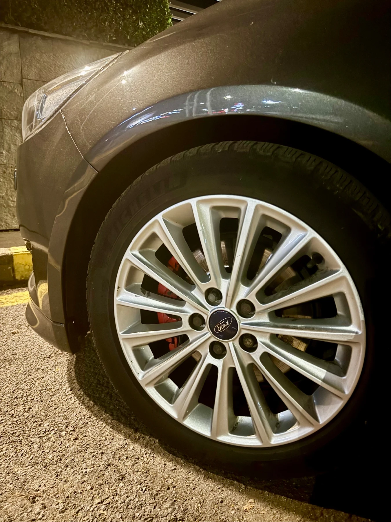 Ford Focus ST пакет1.5 182hp  - изображение 5