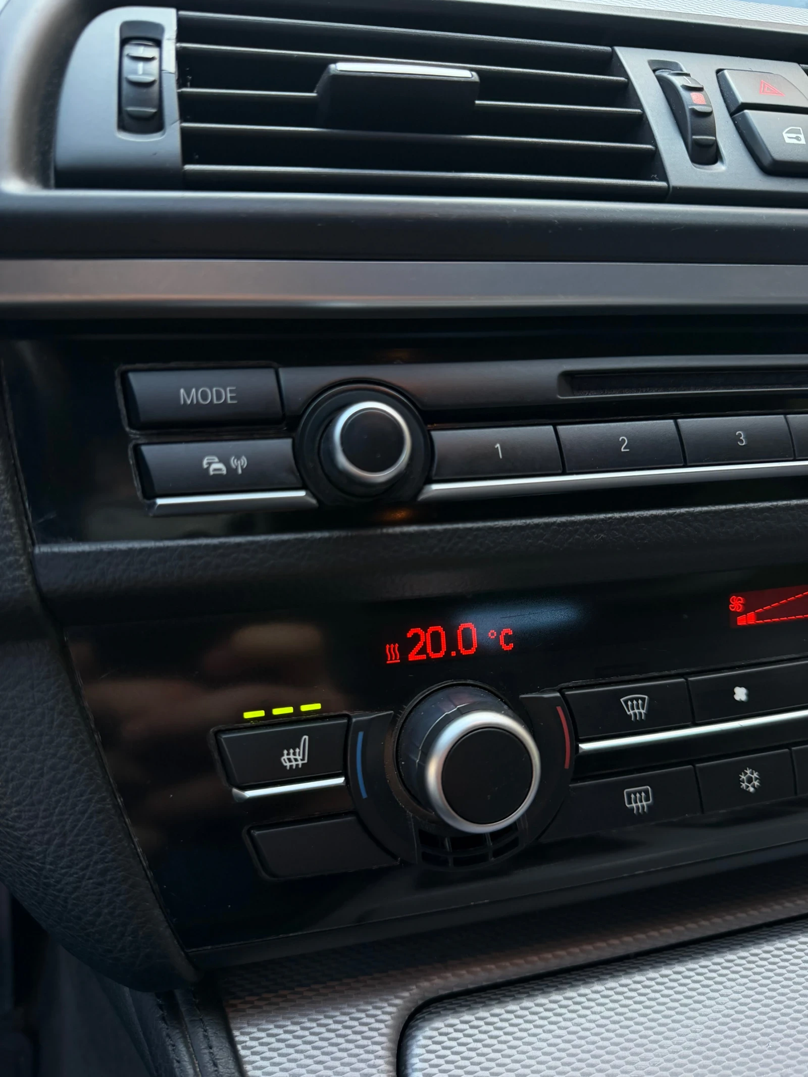 BMW 525 Carbon SCHWARZ/// M-pack//// F1///  | Mobile.bg � ����������� 13