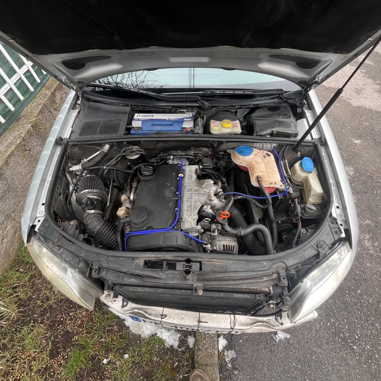 Audi A4 | Mobile.bg � ����������� 12