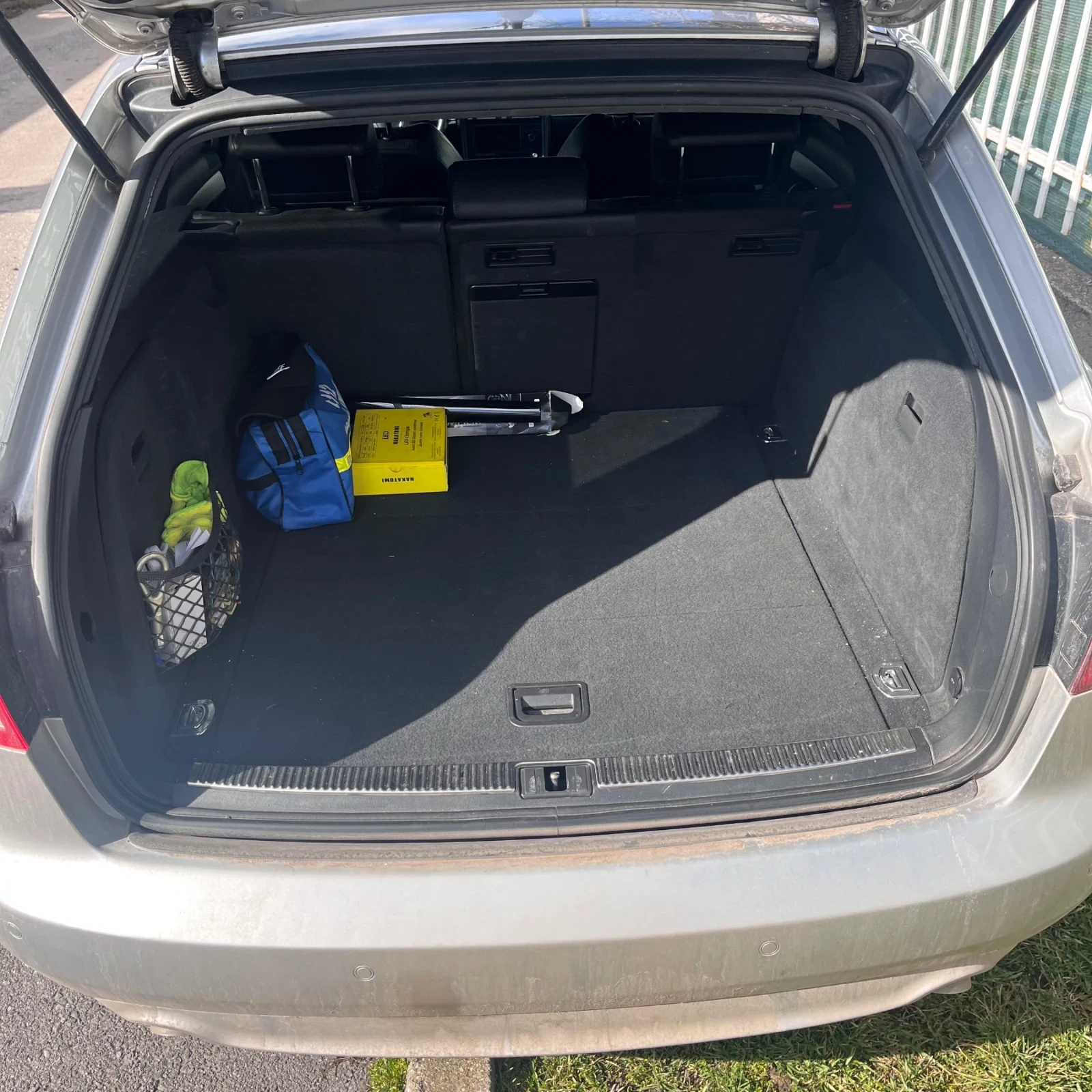 Audi A4 | Mobile.bg � ����������� 8