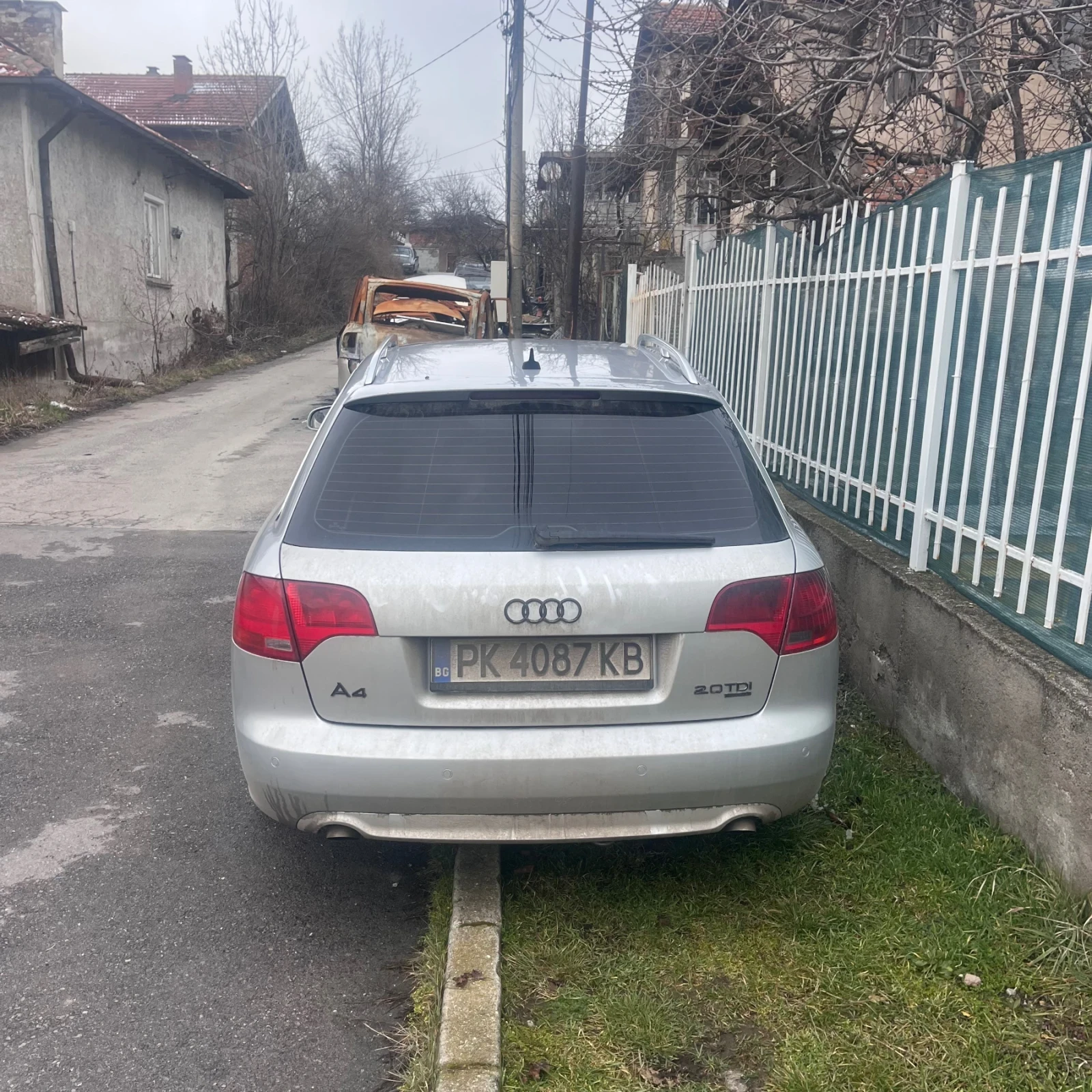 Audi A4 | Mobile.bg � ����������� 3