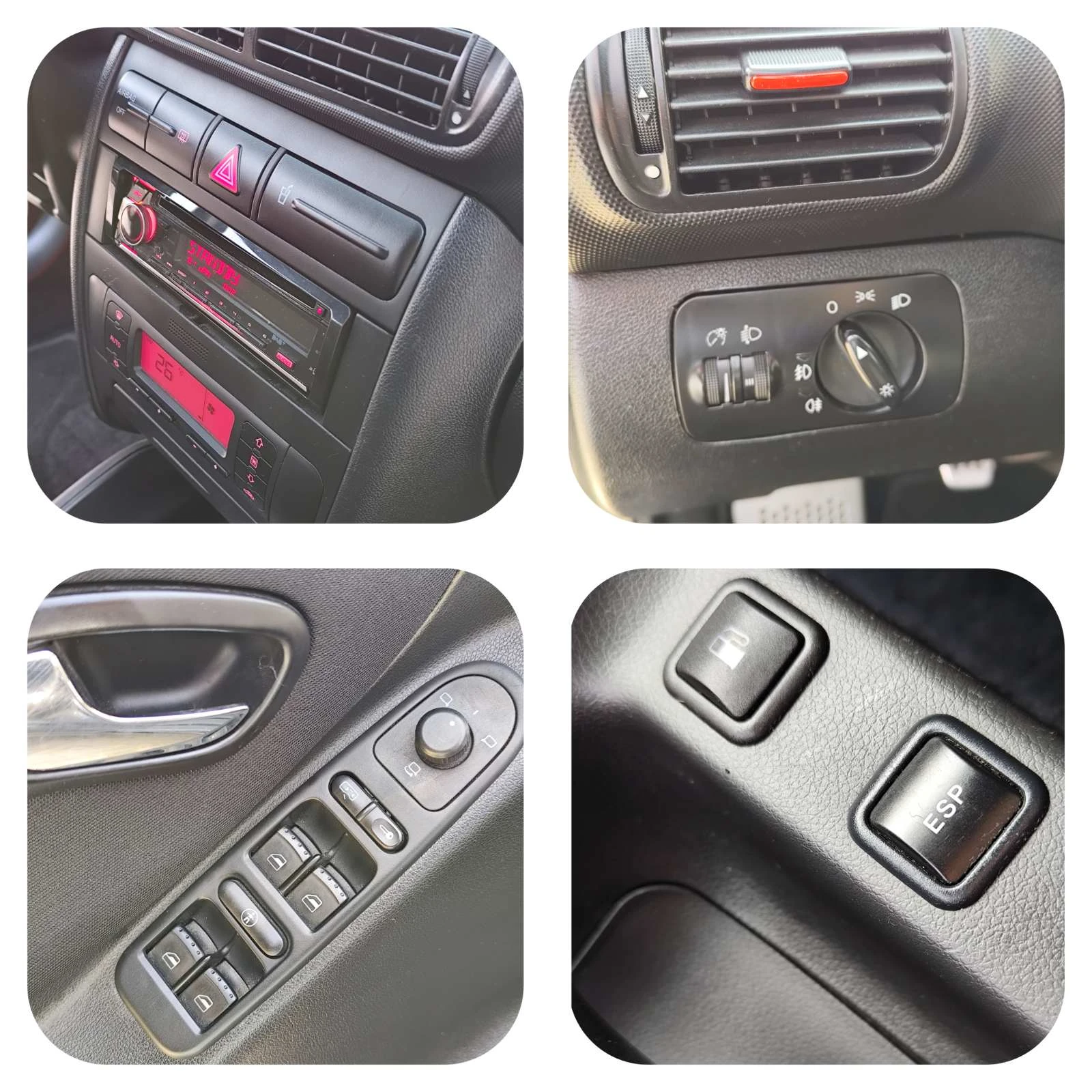 Seat Leon Cupra R, снимка 15 - Автомобили и джипове - 53770135