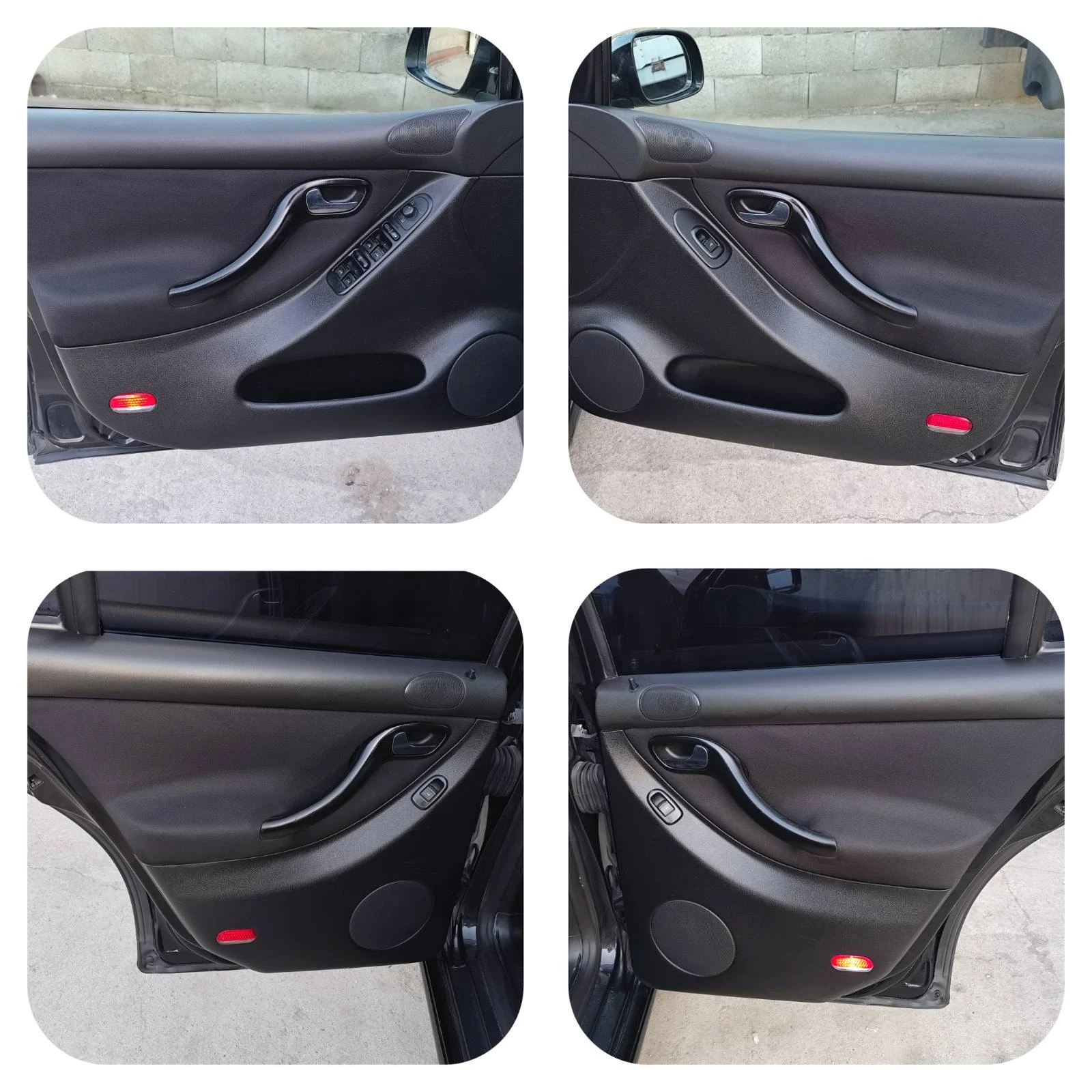 Seat Leon Cupra R, снимка 16 - Автомобили и джипове - 53770135