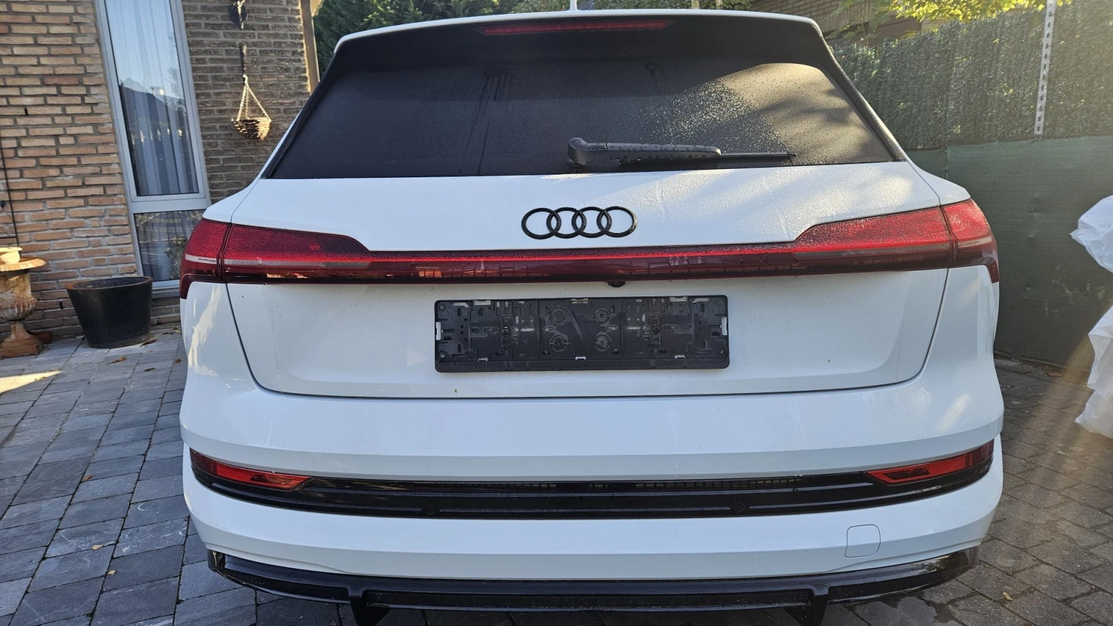 Audi E-Tron 95 kWh S Edition | Mobile.bg � ����������� 6