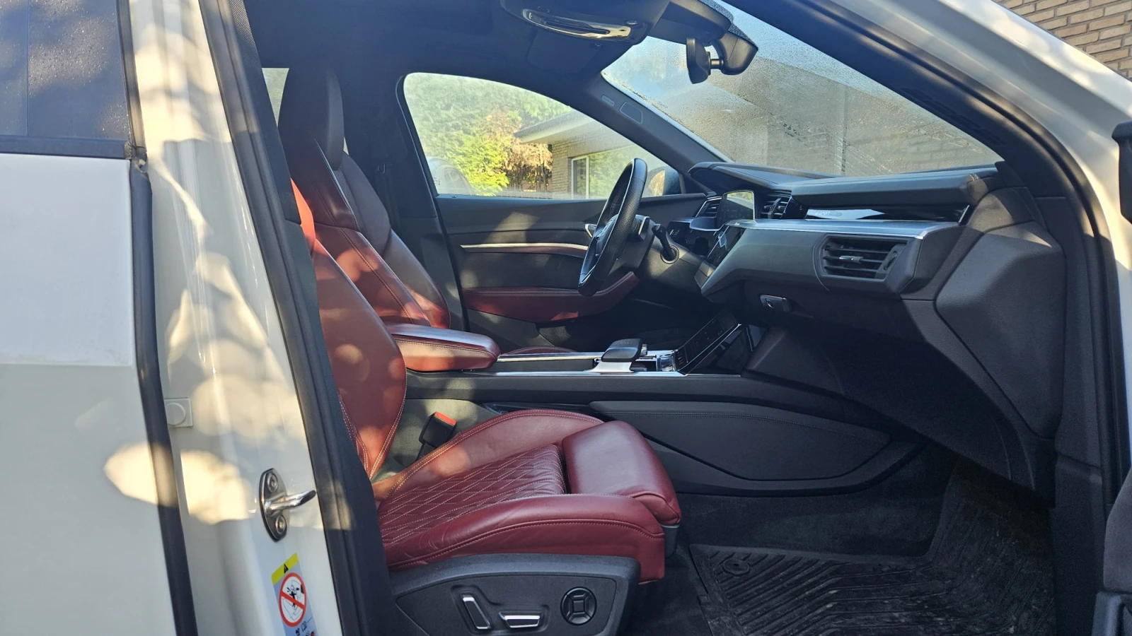 Audi E-Tron 95 kWh S Edition | Mobile.bg � ����������� 8