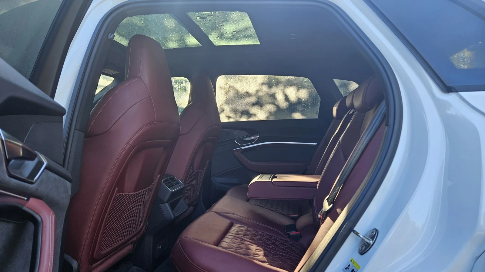 Audi E-Tron 95 kWh S Edition | Mobile.bg � ����������� 10