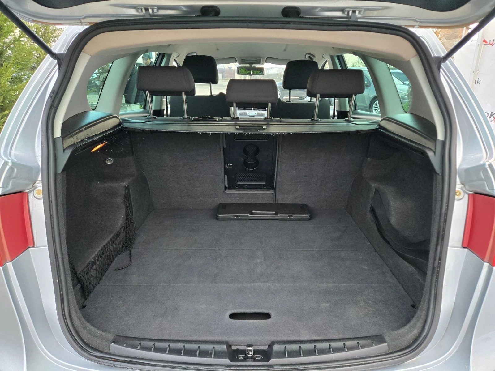 Seat Altea XL= 1.6i-102кс= ГАЗ= КЛИМАТРОНИК= АВТОПИЛОТ, снимка 10 - Автомобили и джипове - 54044113