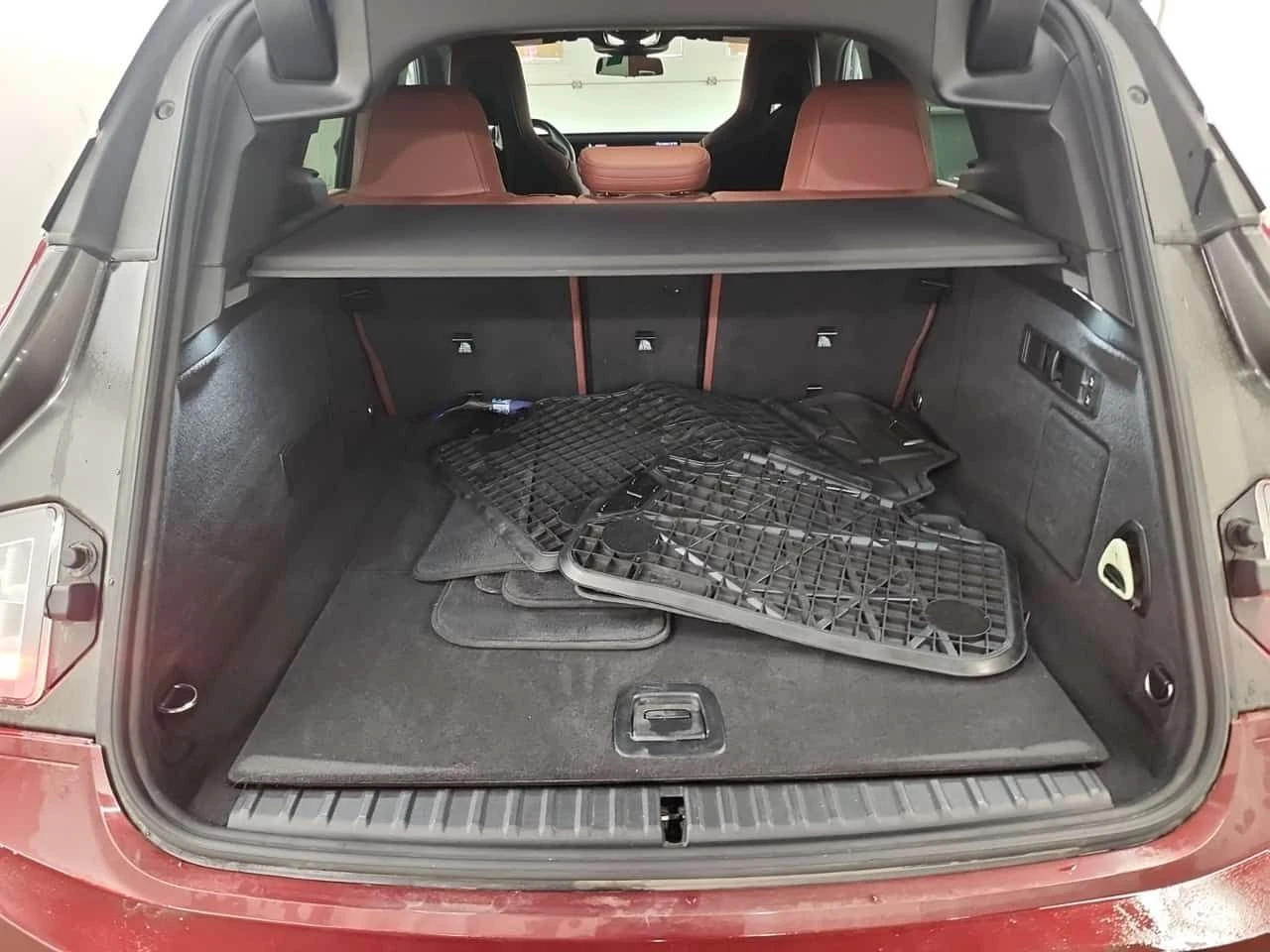 BMW iX XDRIVE50| SWAROWSKI| HARMAN KARDON| 360| HUD|  | Mobile.bg � ����������� 8